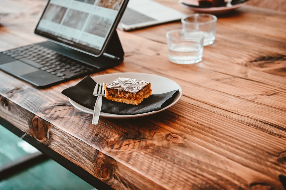 5 Minuten Lunch-Rezepte
