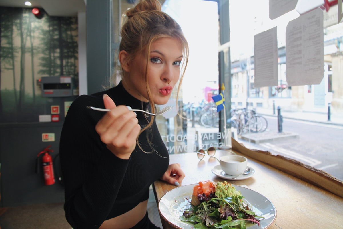 Superfoods für Berufstätige