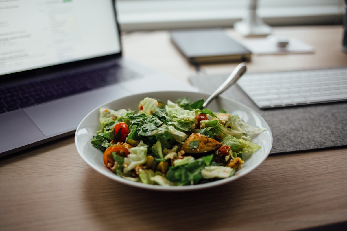 Smartnourishment Ernährungsberatung